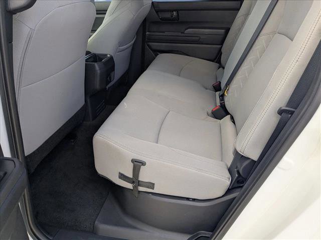 Used 2024 Toyota Tacoma SR5 image 16