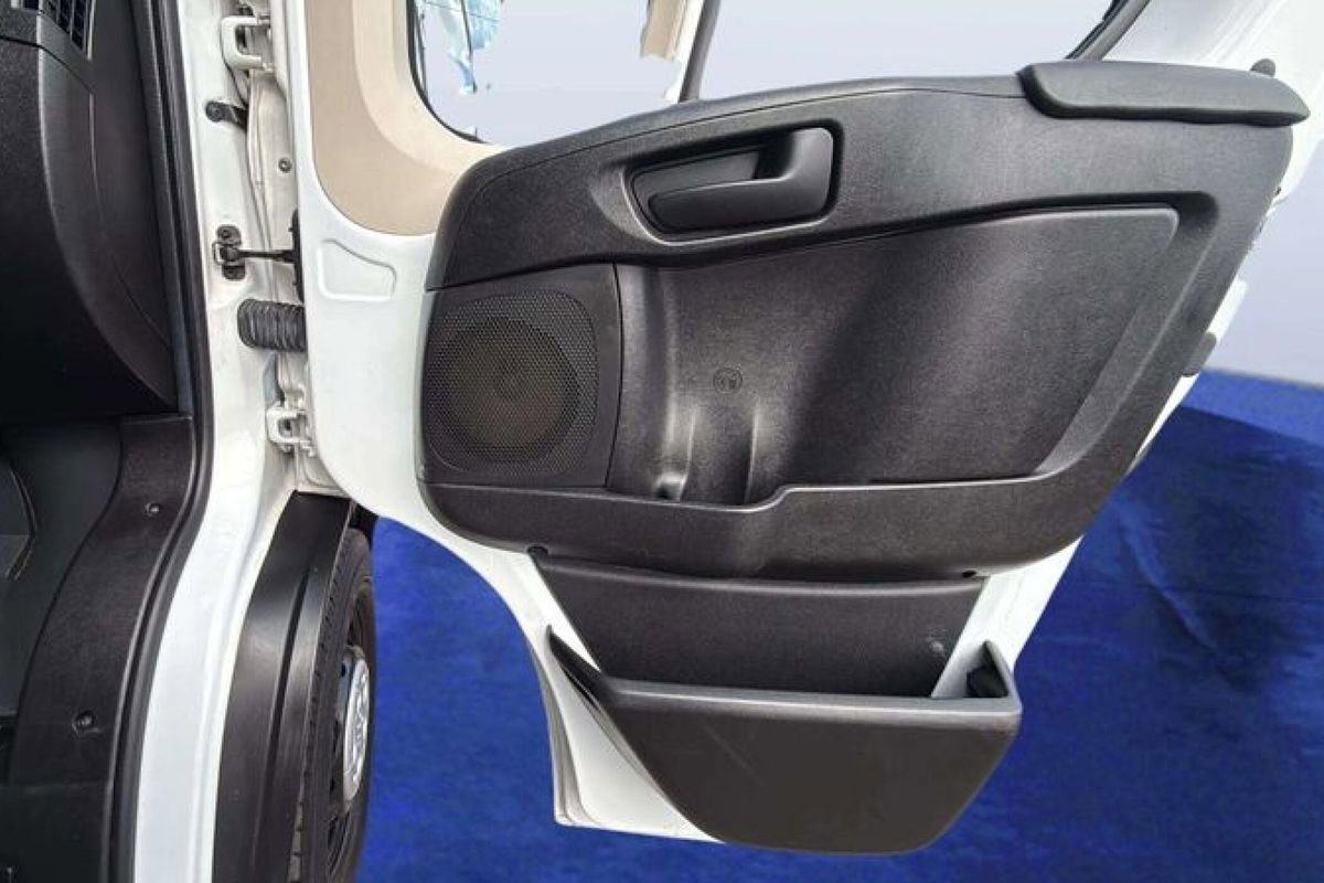 Used 2020 RAM ProMaster 2500 FWD image 15