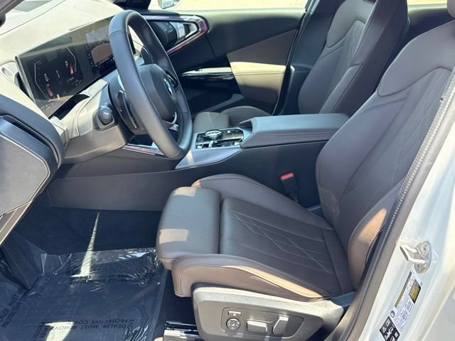 Used 2026 BMW X3 xDrive30i w/ Premium Package AWD/4WD image 21