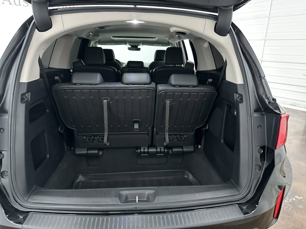 Used 2025 Honda Odyssey EX-L image 28