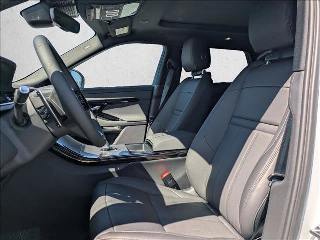 New 2026 Land Rover Range Rover Evoque S AWD/4WD image 4