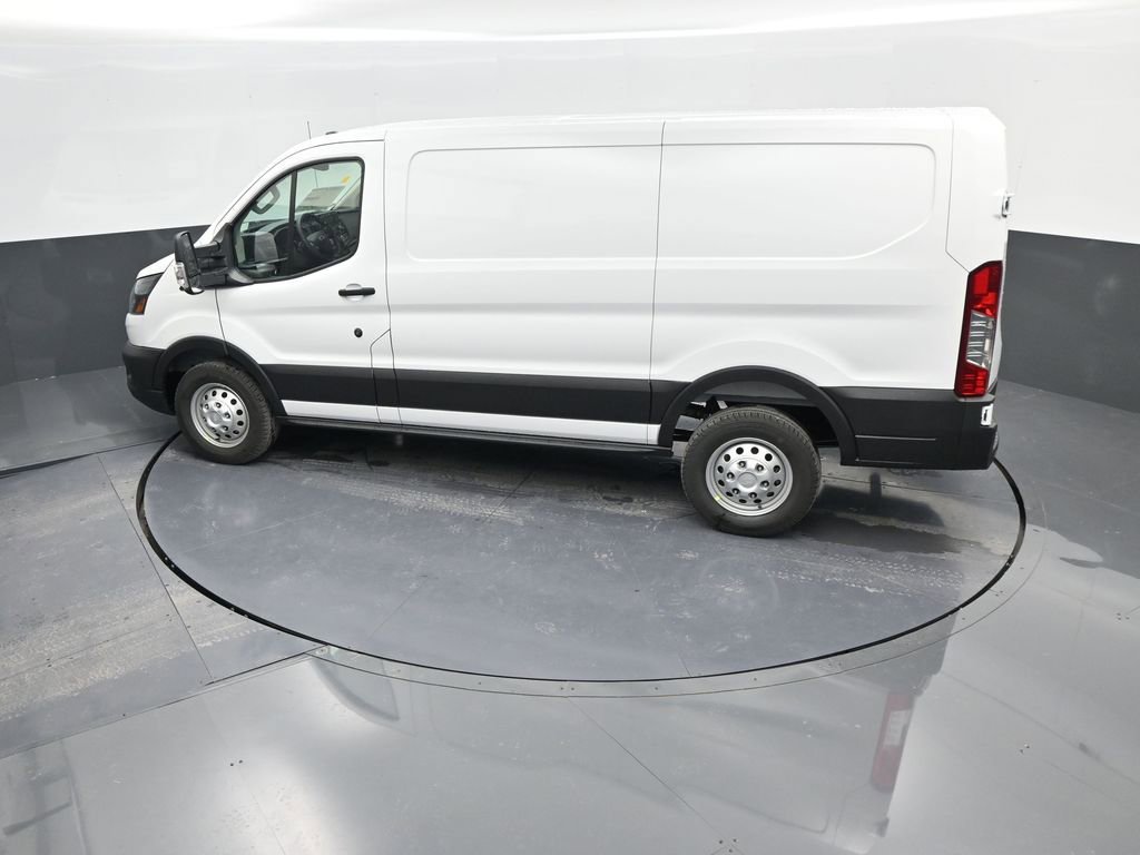 New 2025 Ford Transit 150 Low Roof AWD w/ Interior Upgrade Package image 38