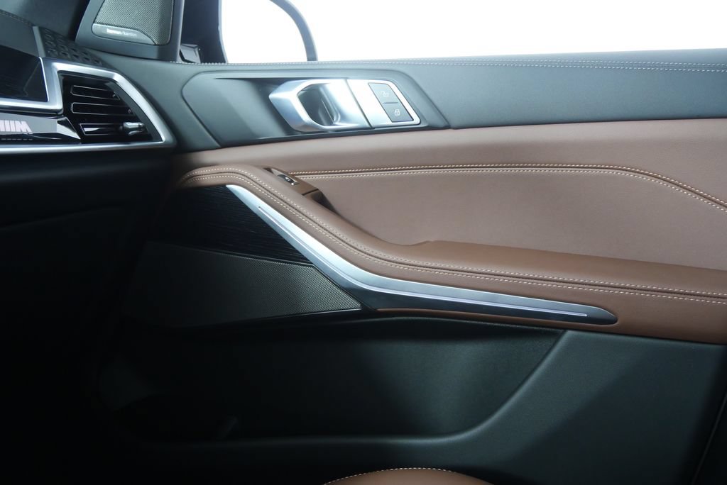 Certified 2026 BMW X5 M60i AWD/4WD image 27
