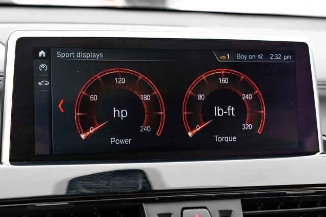 Used 2020 BMW X2 sDrive28i w/ Convenience Package image 42