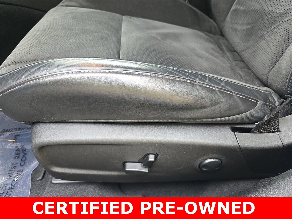 Certified 2023 Dodge Charger Scat Pack w/ Plus Group image 29