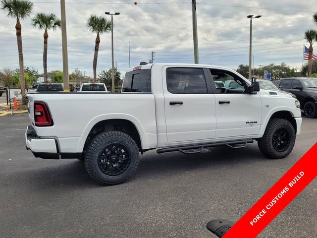 New 2026 RAM 1500 Big Horn image 8