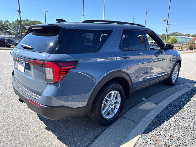 New 2027 Ford Explorer Active RWD image 11