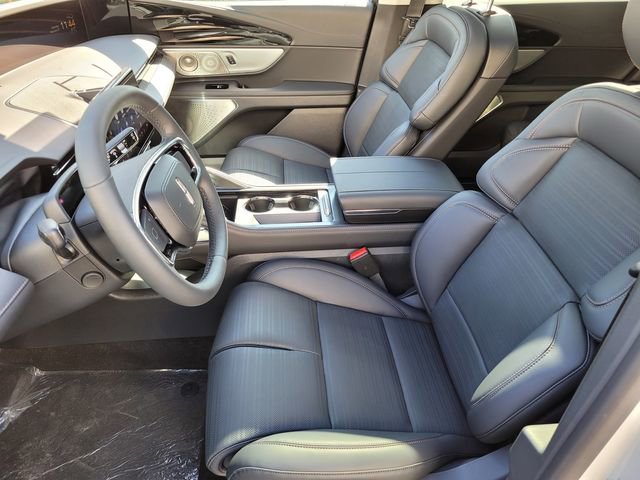 New 2026 Lincoln Nautilus Reserve image 15