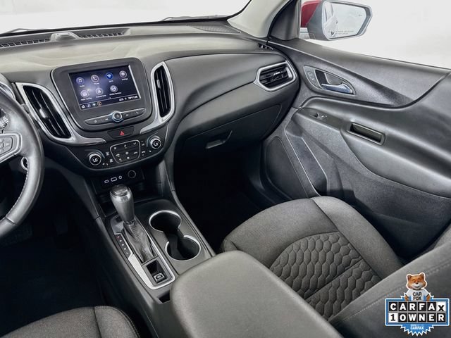 Used 2020 Chevrolet Equinox LT AWD/4WD image 23
