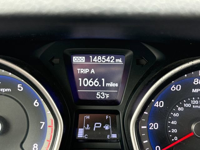 Used 2013 Hyundai Elantra GT w/ Style Pkg image 25