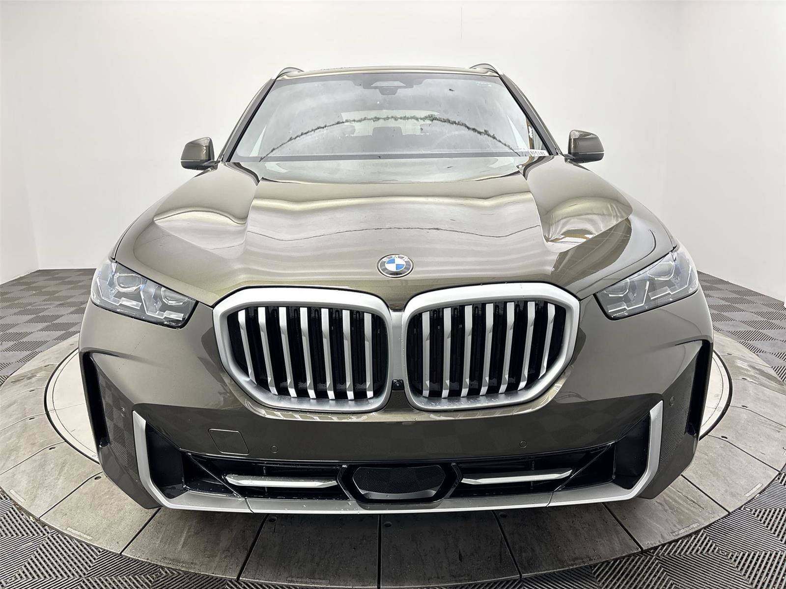 New 2026 BMW X5 xDrive40i image 14