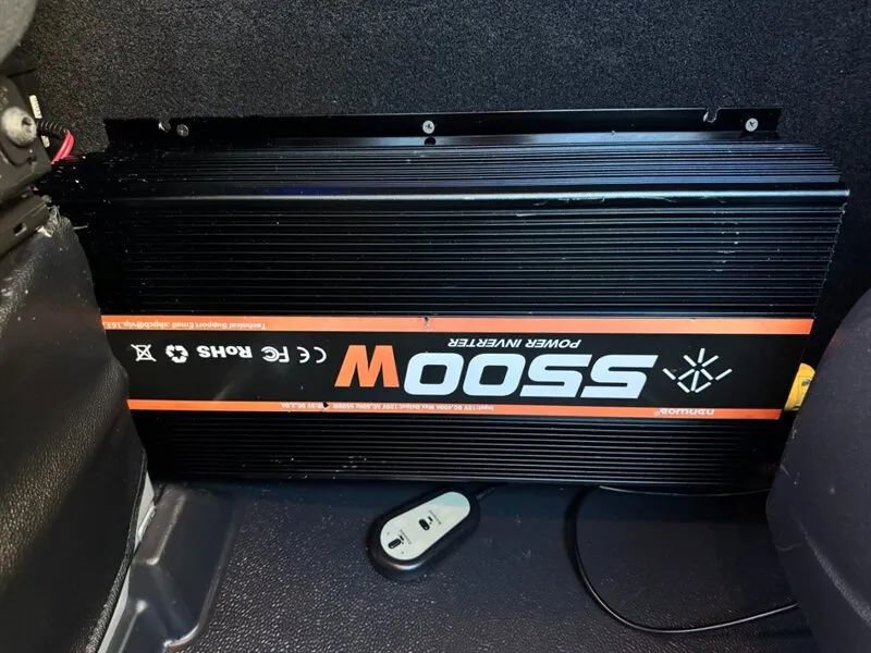 Used 2023 Mercedes-Benz Sprinter 3500 image 27