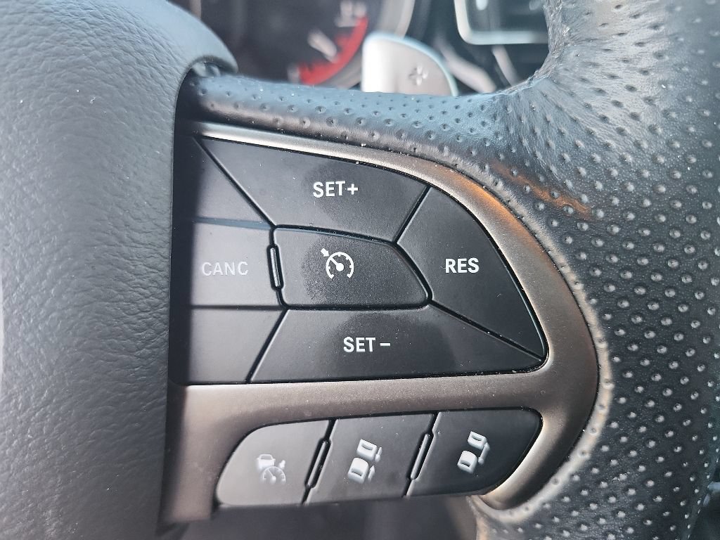 Certified 2021 Dodge Durango Citadel w/ Premium Entertainment Group RWD image 13