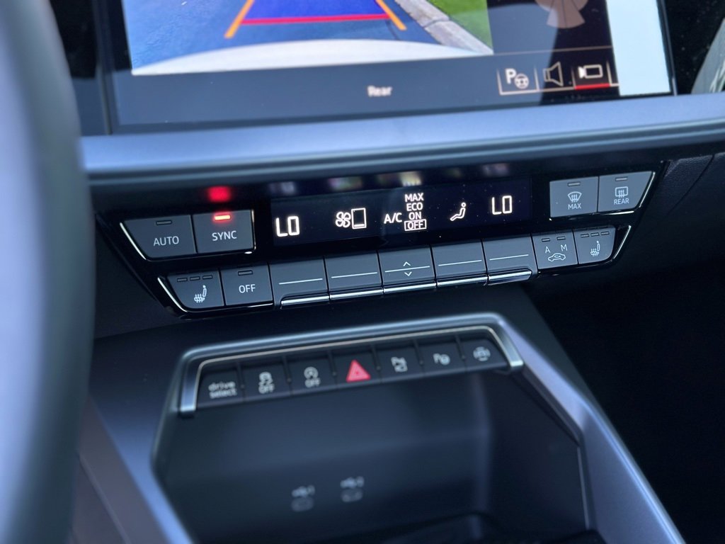 New 2026 Audi A3 2.0T Premium Plus image 16