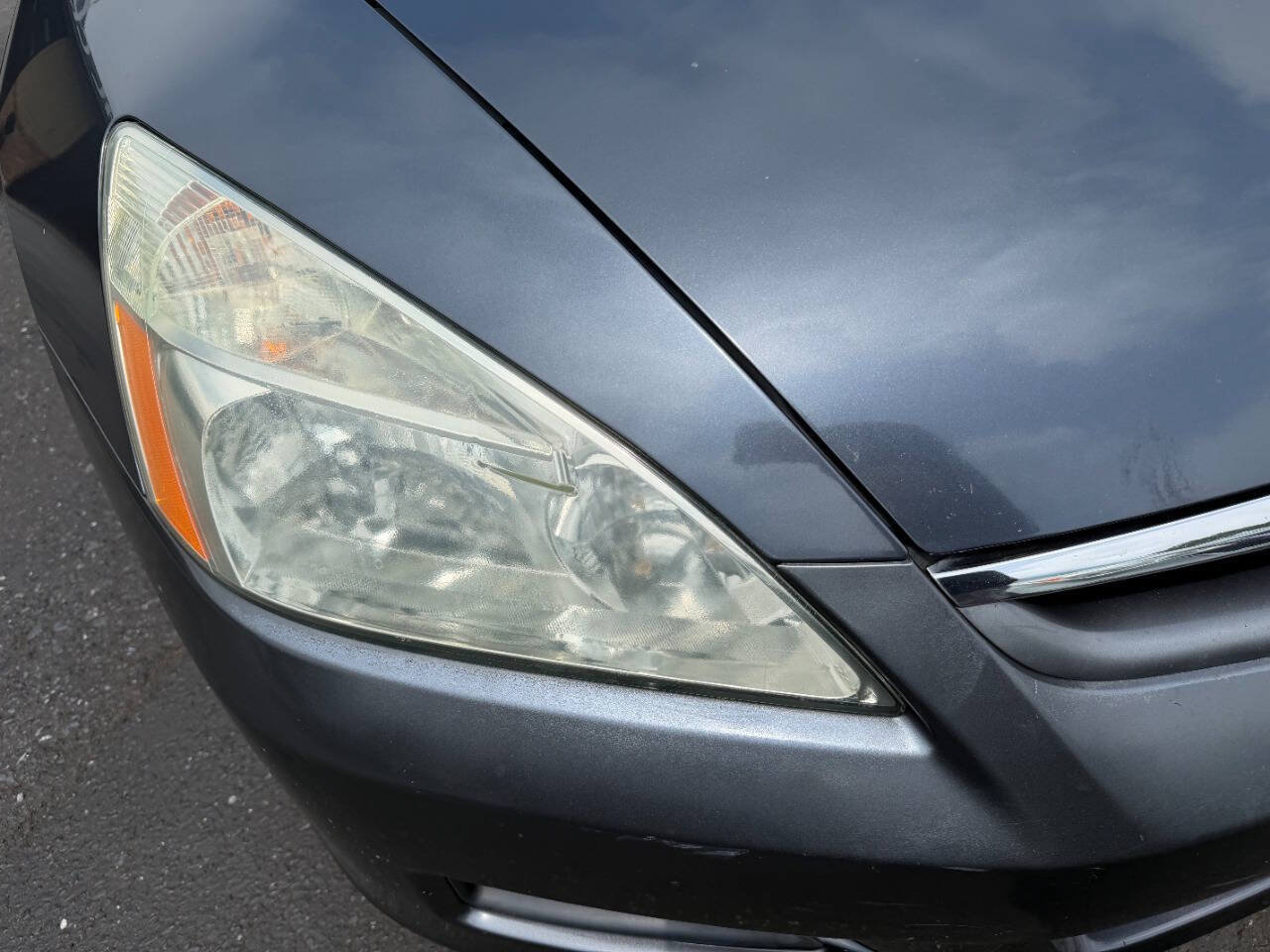 Used 2007 Honda Accord EX image 4