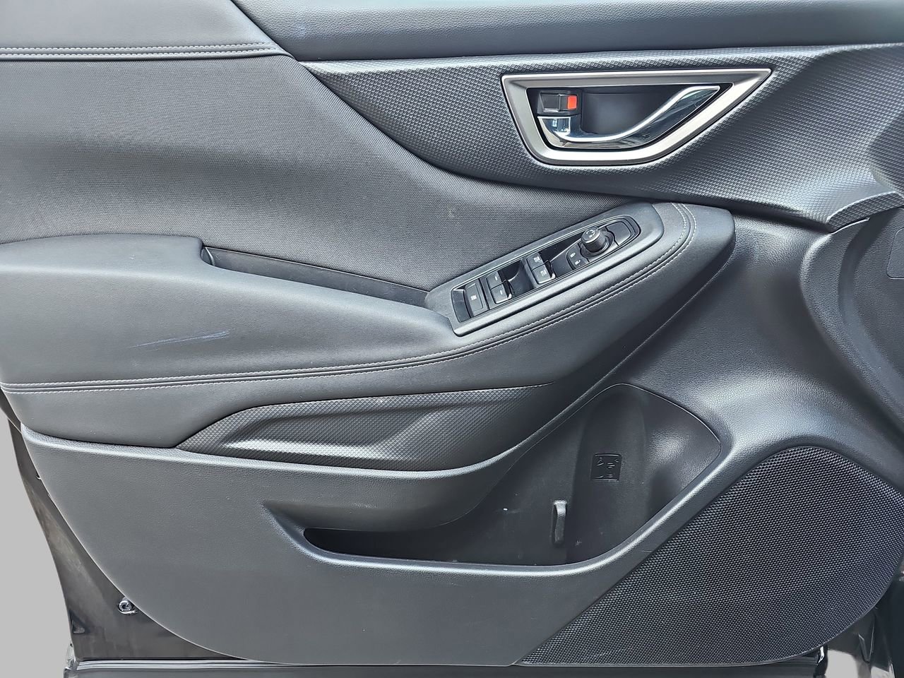 Certified 2023 Subaru Forester Premium image 32