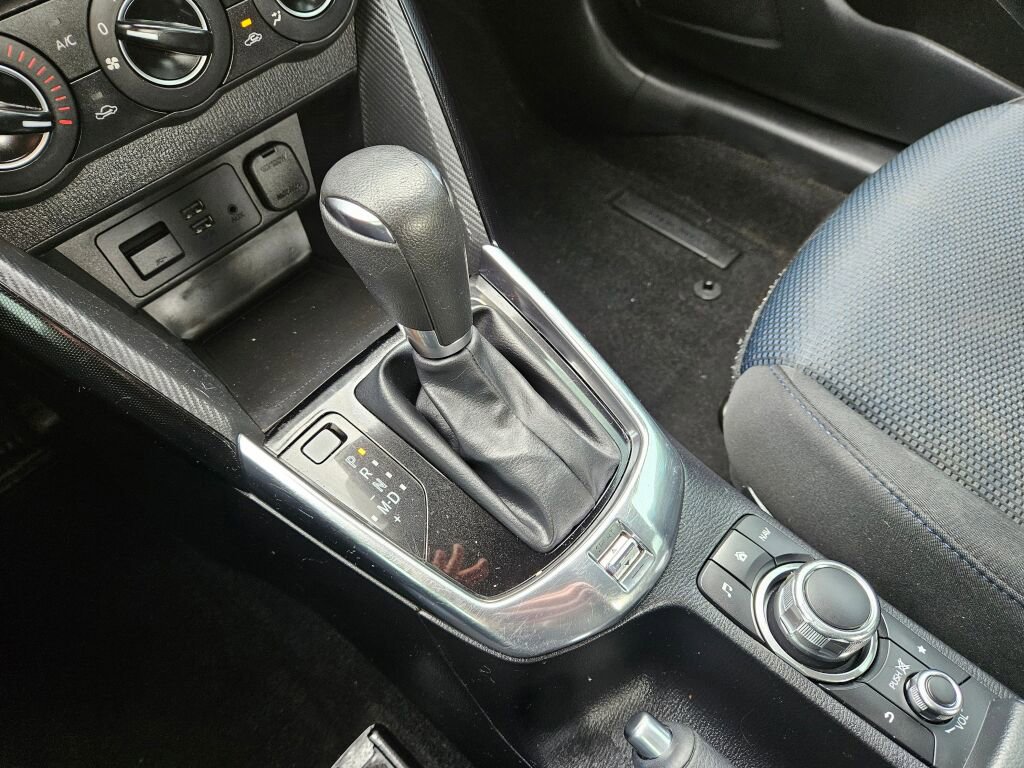 Used 2016 Scion iA image 21