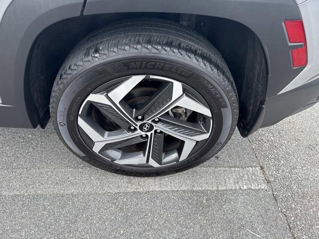 Used 2023 Hyundai Tucson Limited AWD/4WD image 17