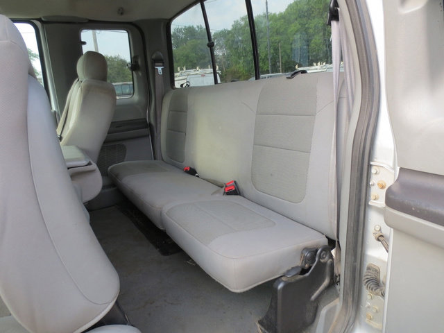 Used 2007 Ford F250 XLT image 23