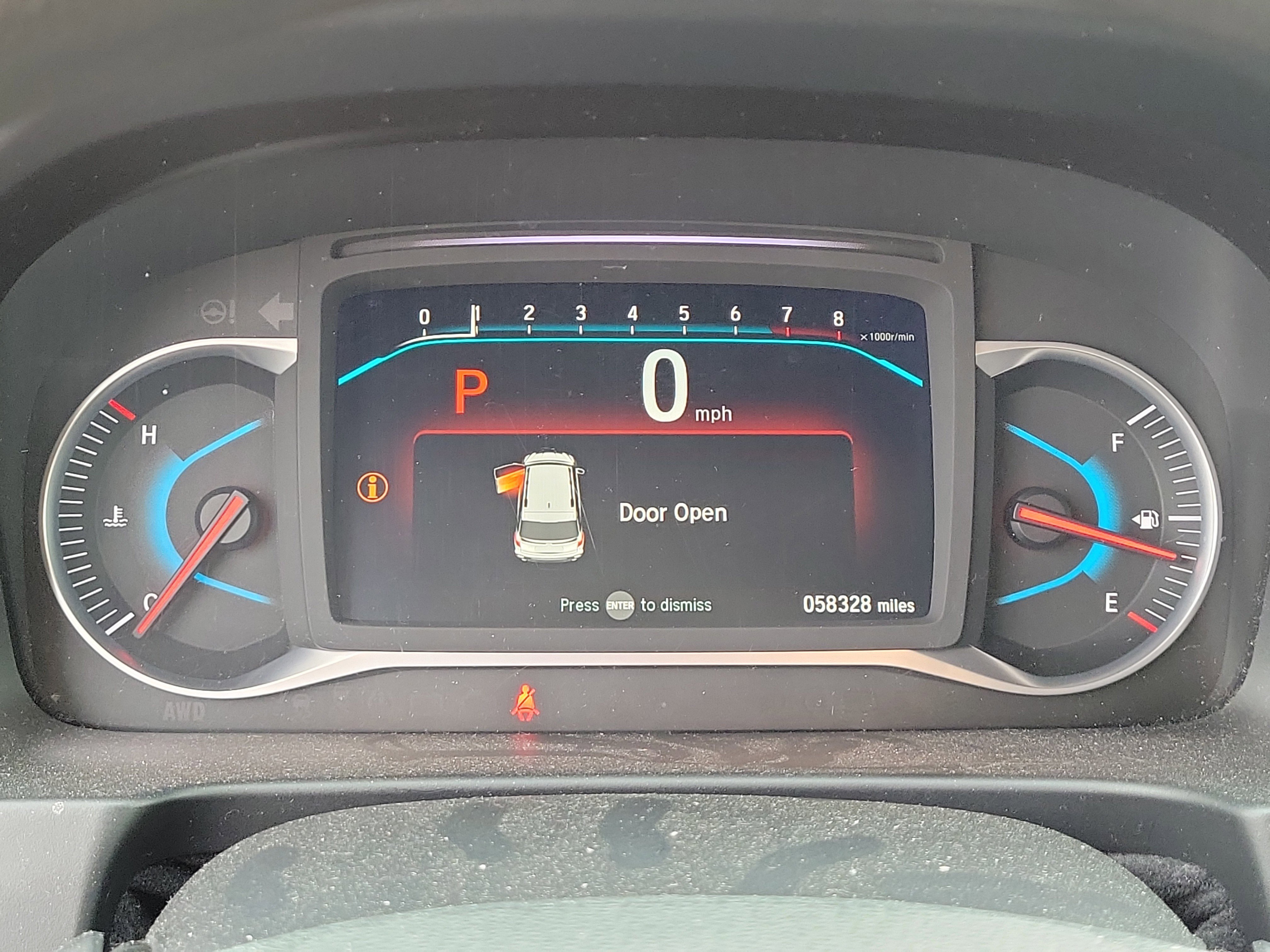 Used 2020 Honda Pilot LX image 20