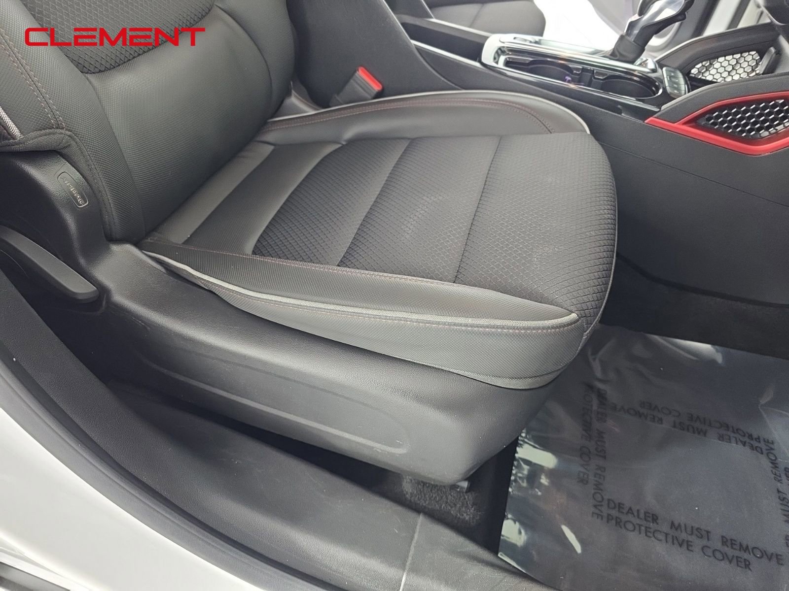 Used 2023 Chevrolet TrailBlazer RS w/ Convenience Package image 29