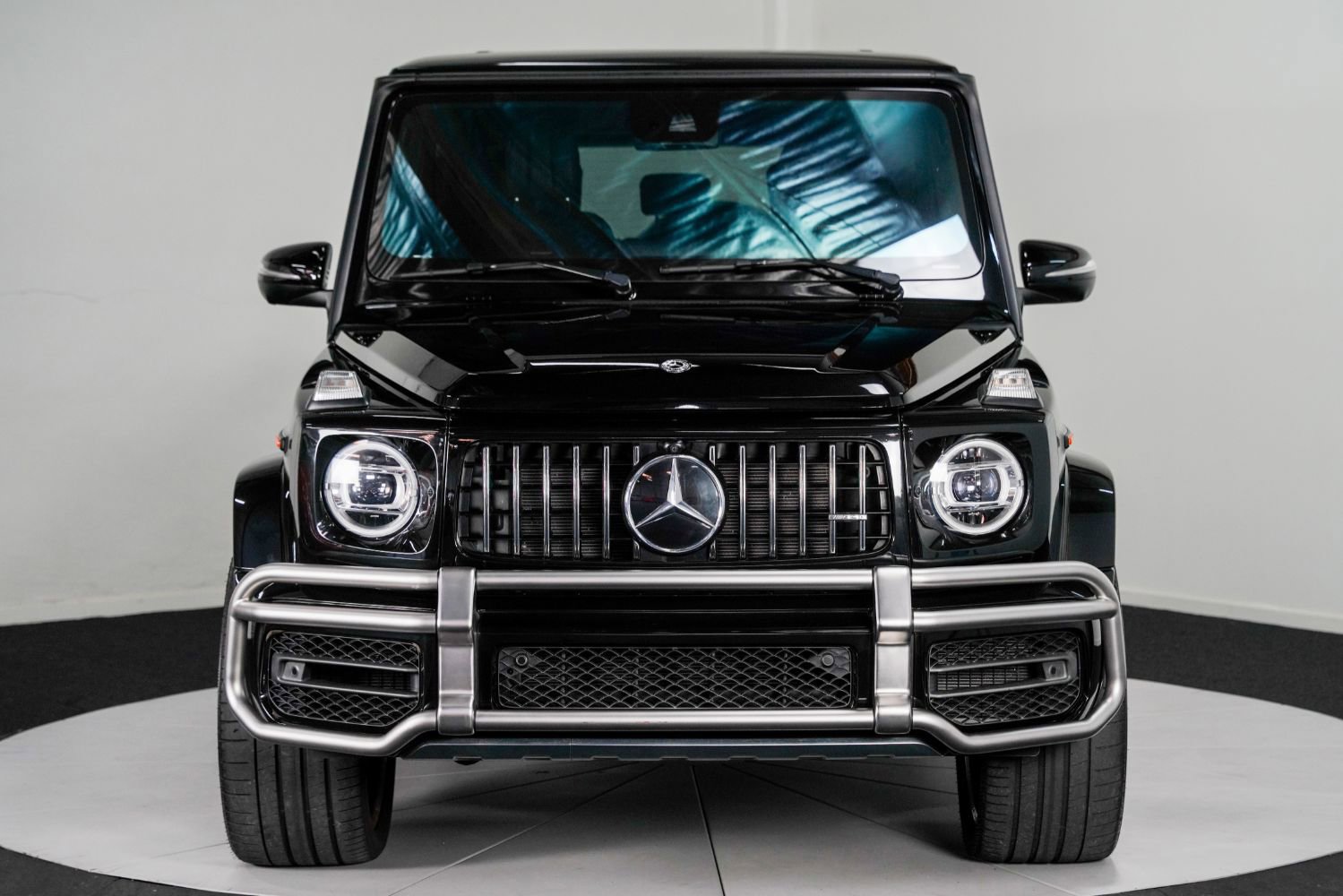 Used 2020 Mercedes-Benz G 63 AMG 4MATIC image 10