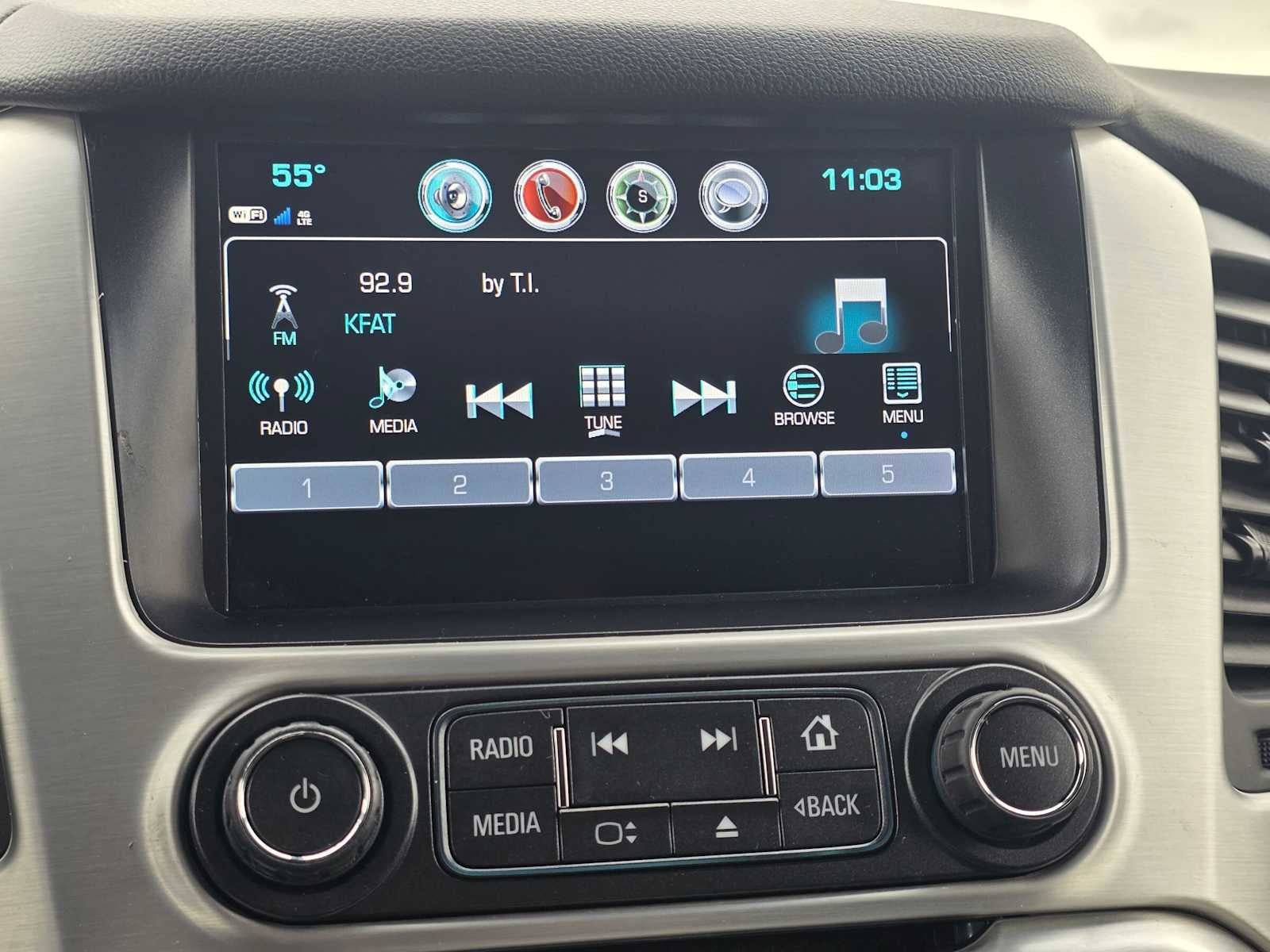 Certified 2019 GMC Yukon SLE AWD/4WD image 28