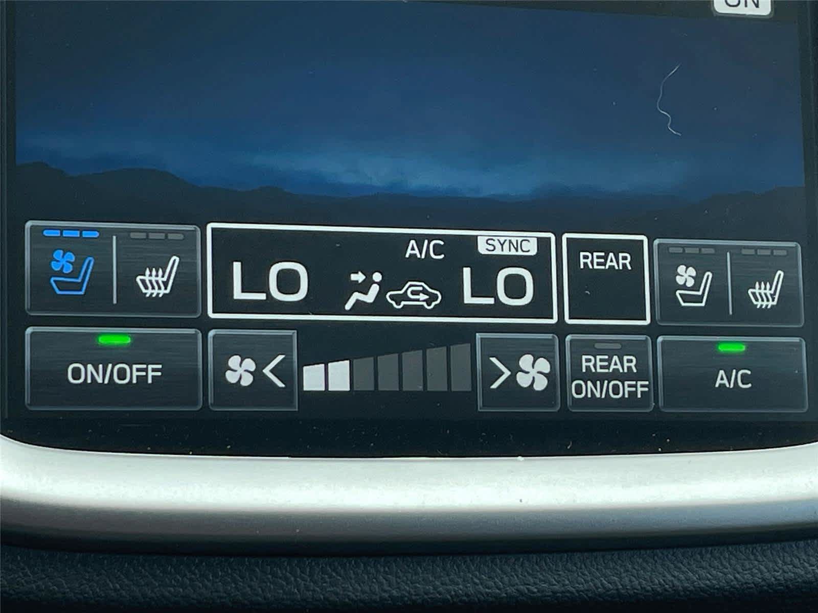New 2027 Subaru Ascent Touring AWD/4WD image 26