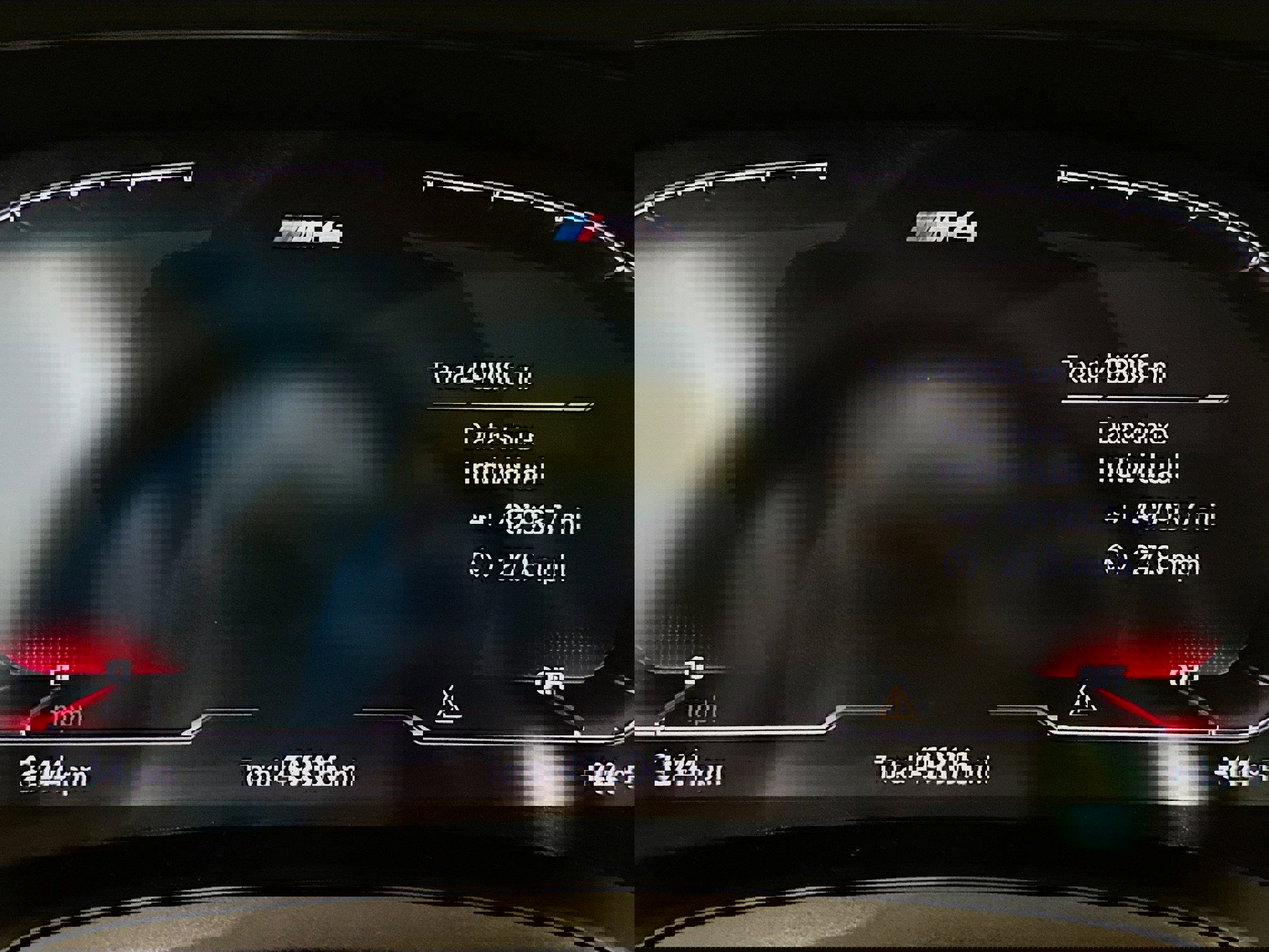 Used 2021 BMW M4 Coupe w/ Executive Package image 9