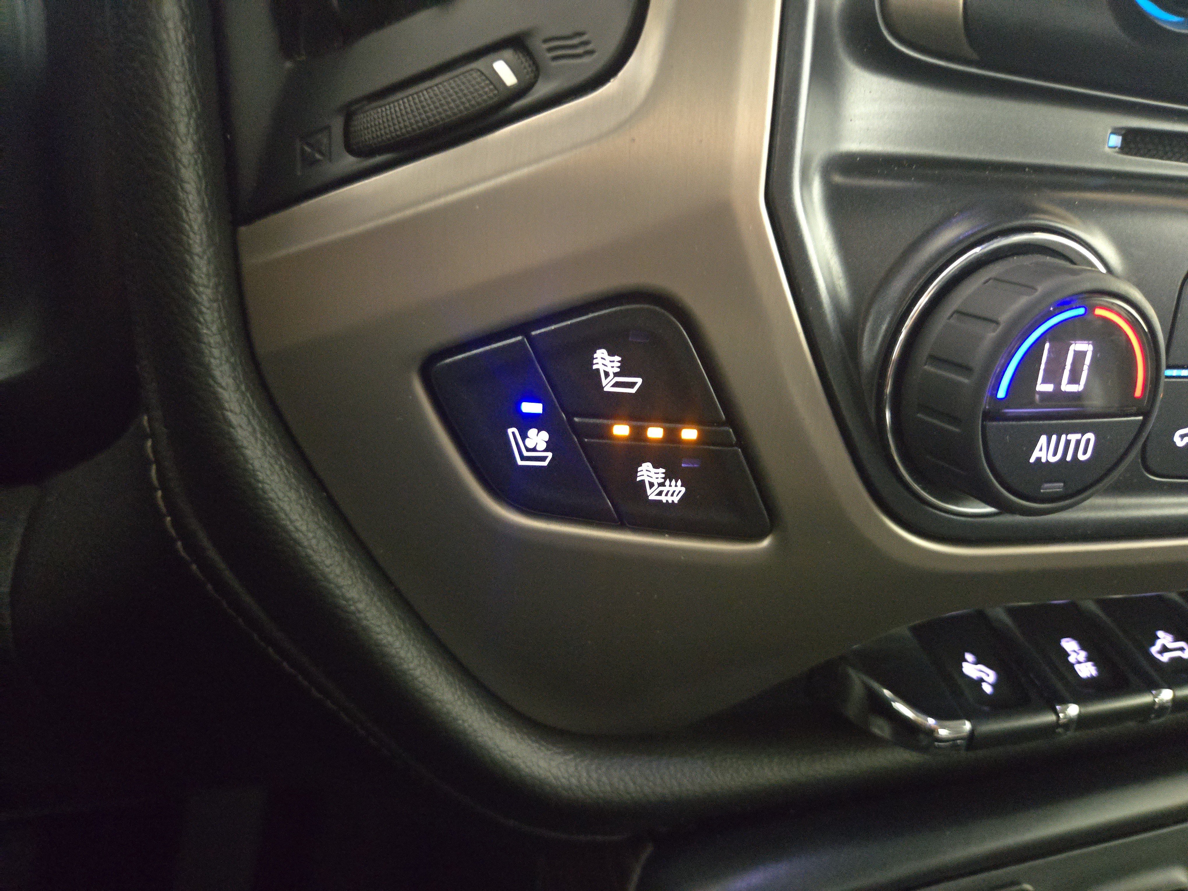 Certified 2018 GMC Sierra 1500 Denali AWD/4WD image 25