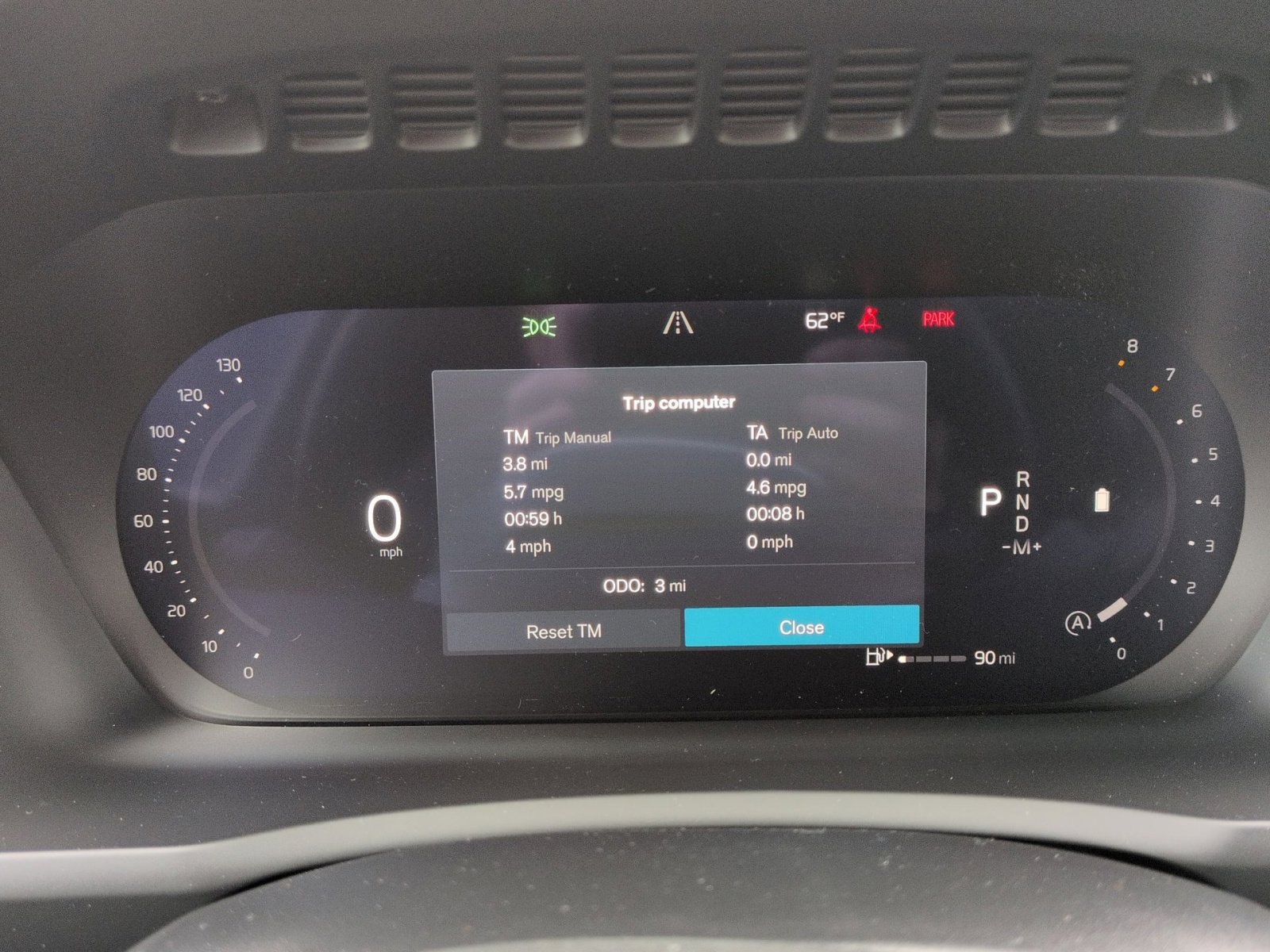 New 2026 Volvo XC90 B6 Ultra w/ Protection Package Premier image 17