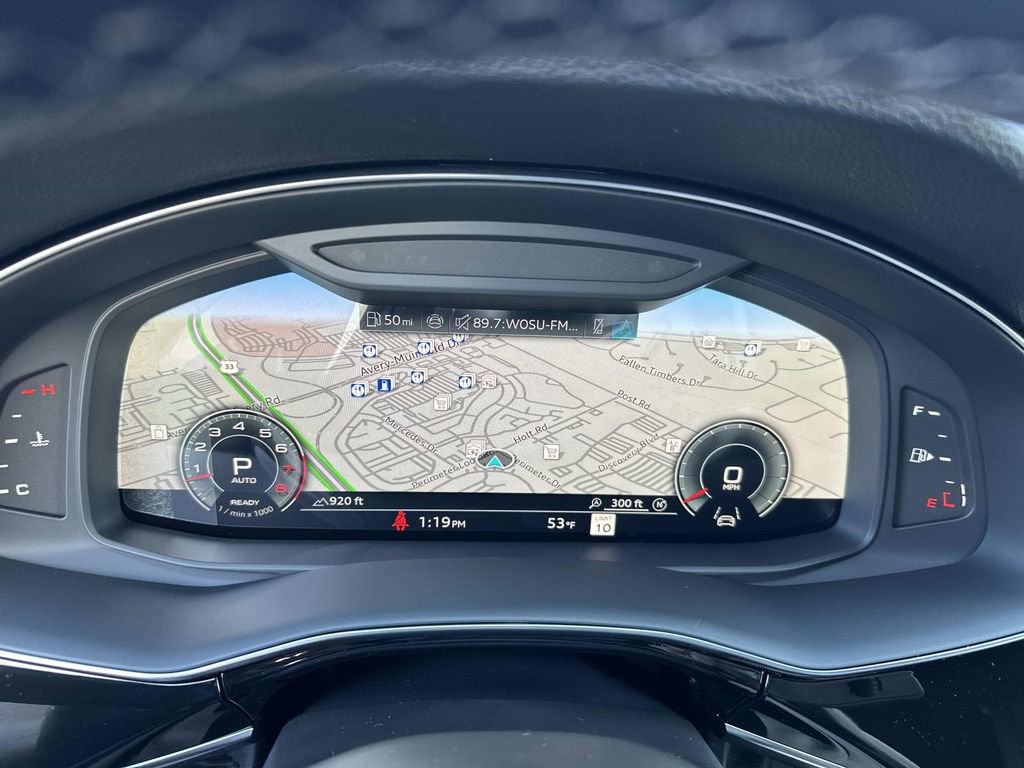 New 2026 Audi Q7 3.0T Prestige image 15