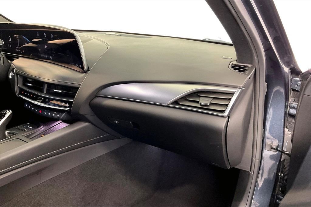 Used 2025 Cadillac CT5 Premium Luxury image 22