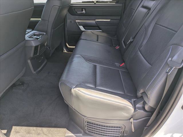 Used 2024 Toyota Tundra Platinum AWD/4WD image 20