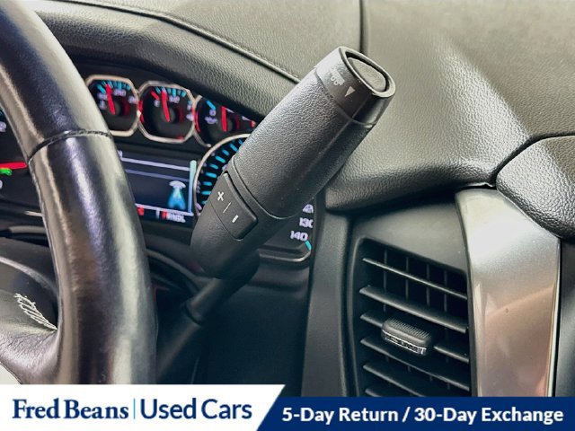 Used 2020 Chevrolet Tahoe Premier AWD/4WD image 22