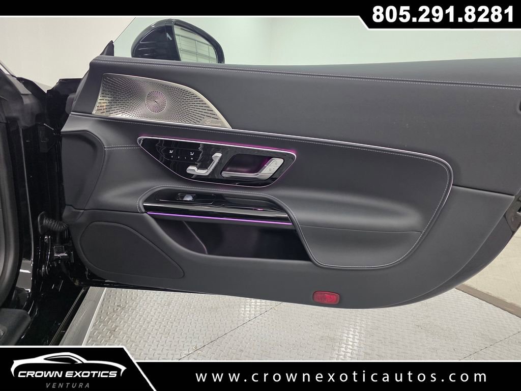 Used 2025 Mercedes-Benz AMG GT 63 S image 19