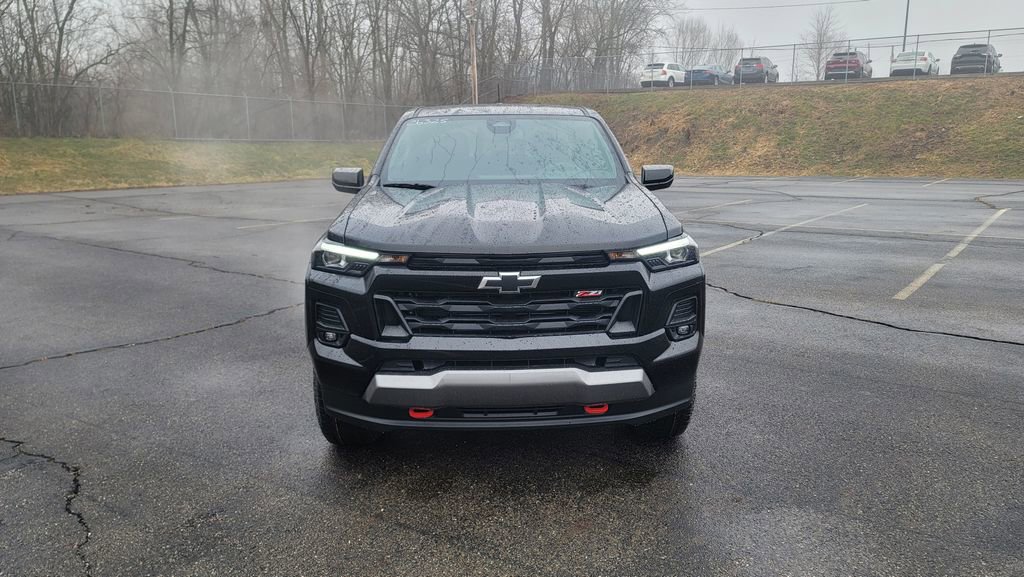 New 2026 Chevrolet Colorado Z71 w/ Z71 Convenience Package 2 image 4