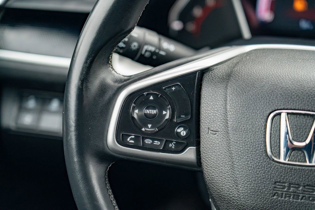 Used 2020 Honda Civic Sport image 19