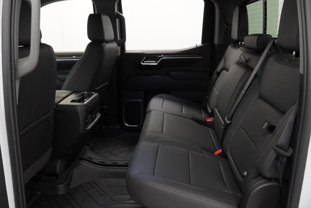 New 2026 Chevrolet Silverado 1500 RST w/ All Star Edition Plus AWD/4WD image 12