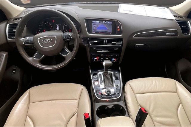 Used 2014 Audi Q5 TDI Premium Plus AWD/4WD image 14