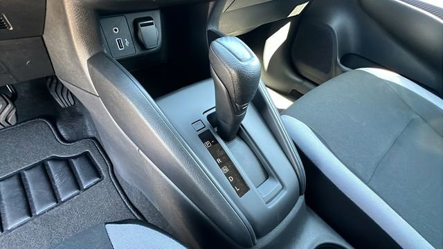 New 2025 Nissan Versa S w/ S Plus Package image 23