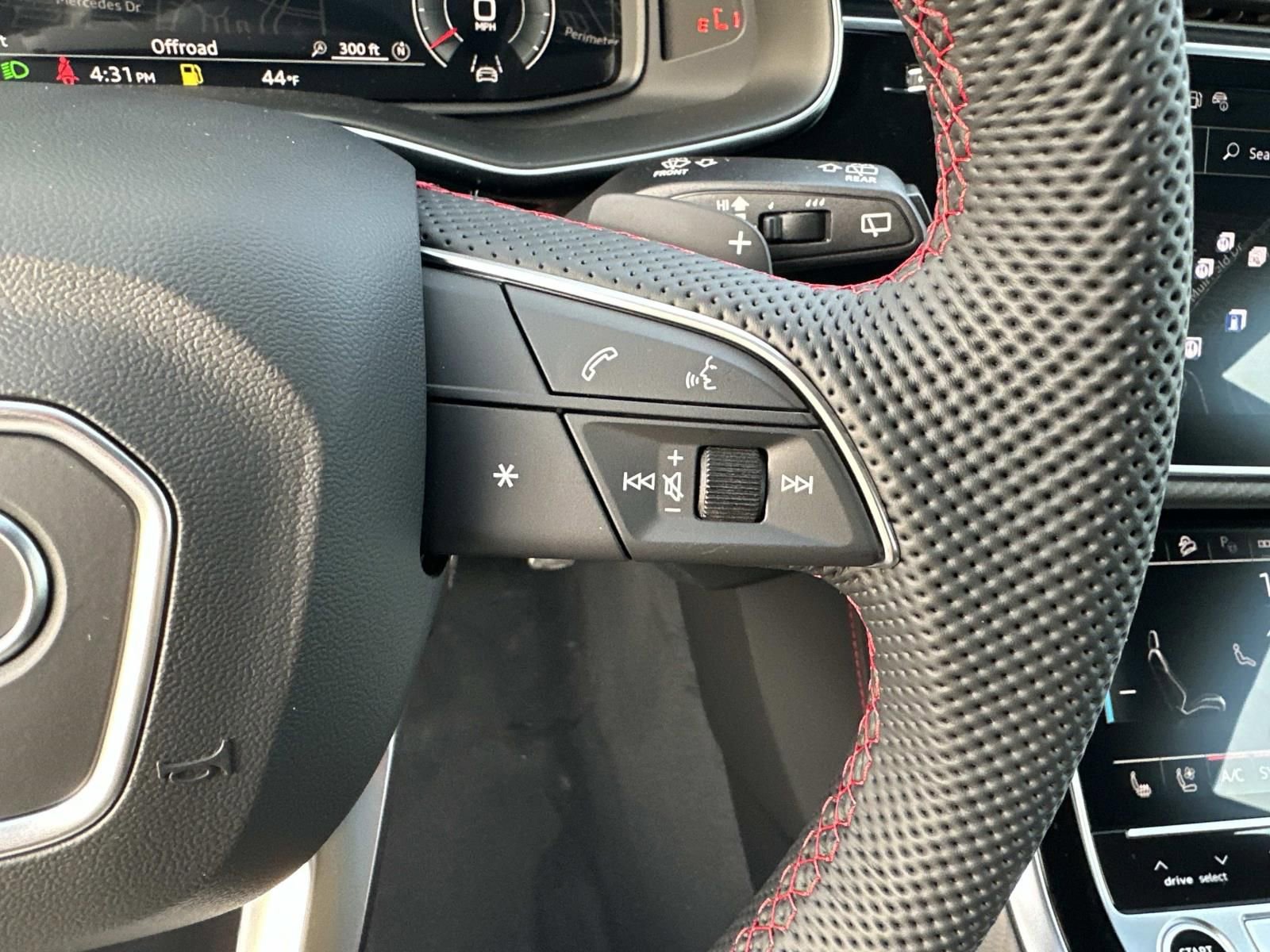 New 2026 Audi Q8 Prestige AWD/4WD image 19