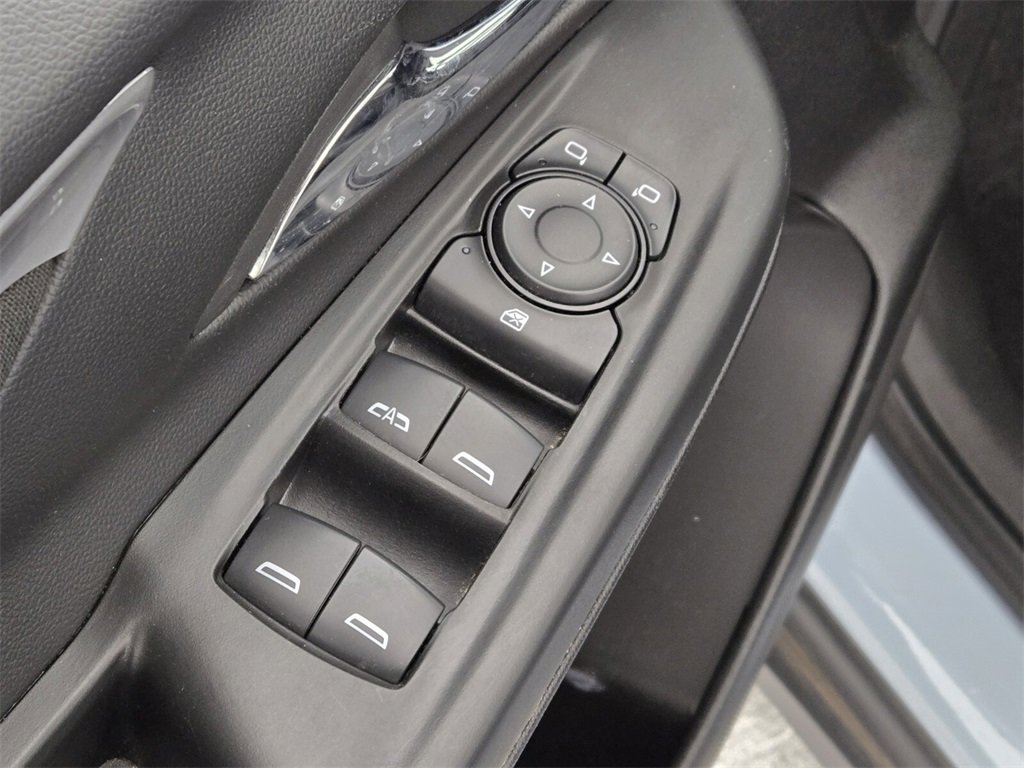 Used 2023 Chevrolet Bolt LT image 23