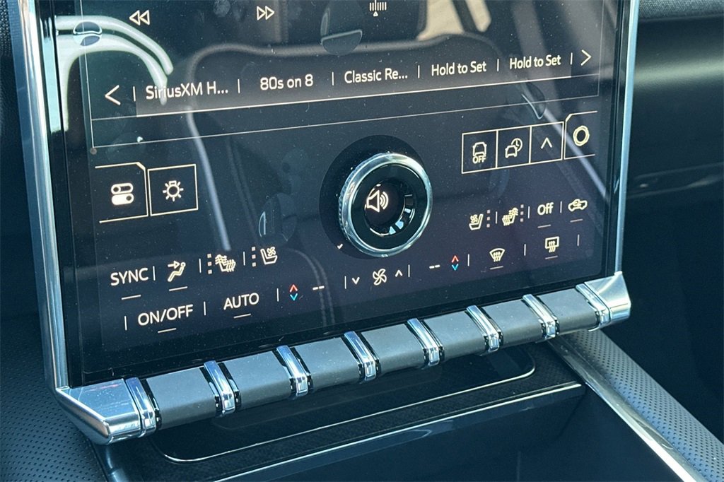 New 2026 GMC Sierra EV Elevation w/ Premium Package image 17