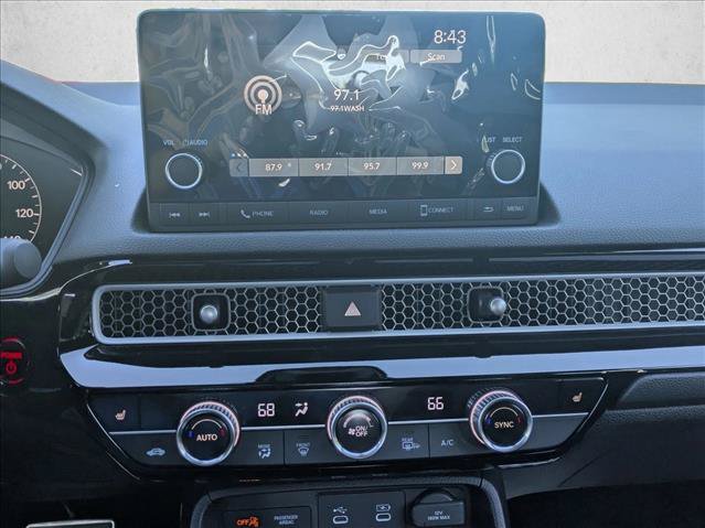 Used 2026 Honda Civic Sport image 14