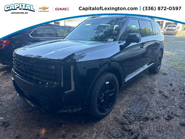 Used 2027 Kia Telluride SX Prestige X-Line w/ Towing Package AWD/4WD image 1