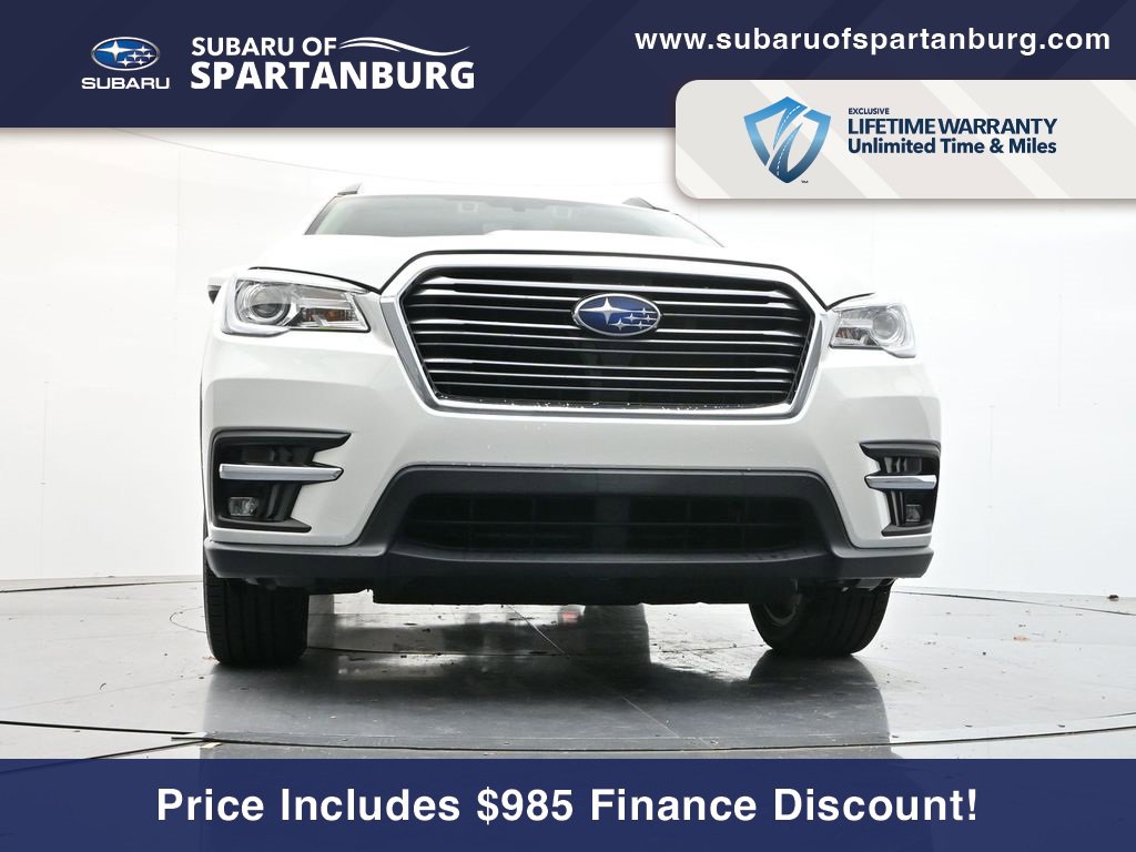 Used 2020 Subaru Ascent Limited w/ Technology Package image 29