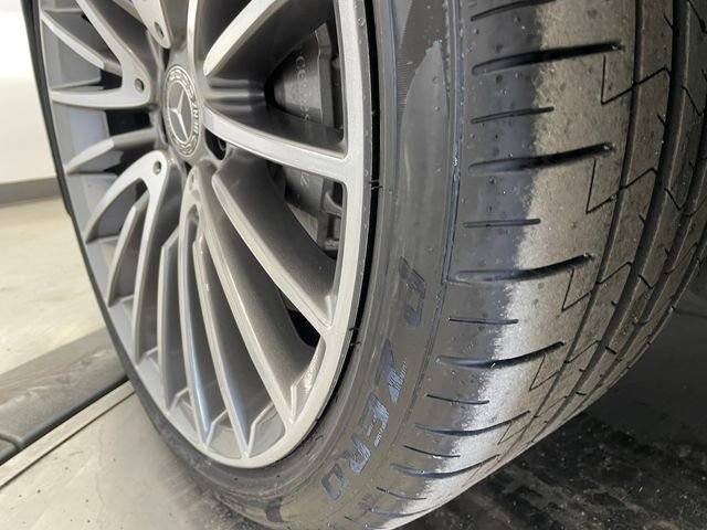 Used 2023 Mercedes-Benz S 580 4MATIC Sedan image 11