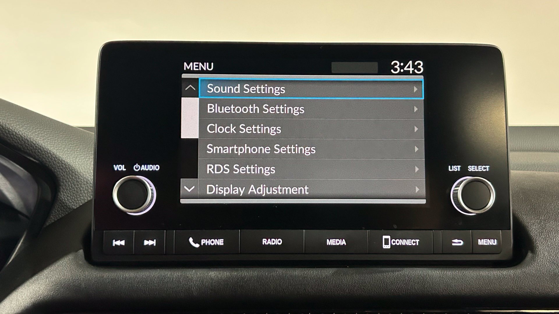 Used 2024 Honda HR-V Sport image 68