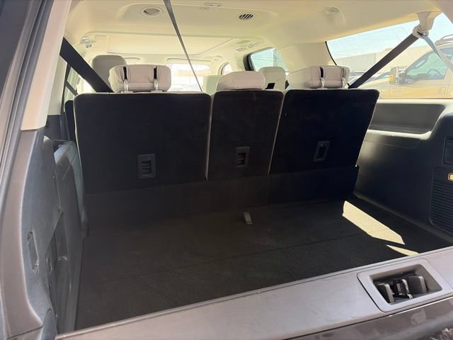 Used 2025 Ford Expedition Max Platinum w/ Driver's Package AWD/4WD image 4